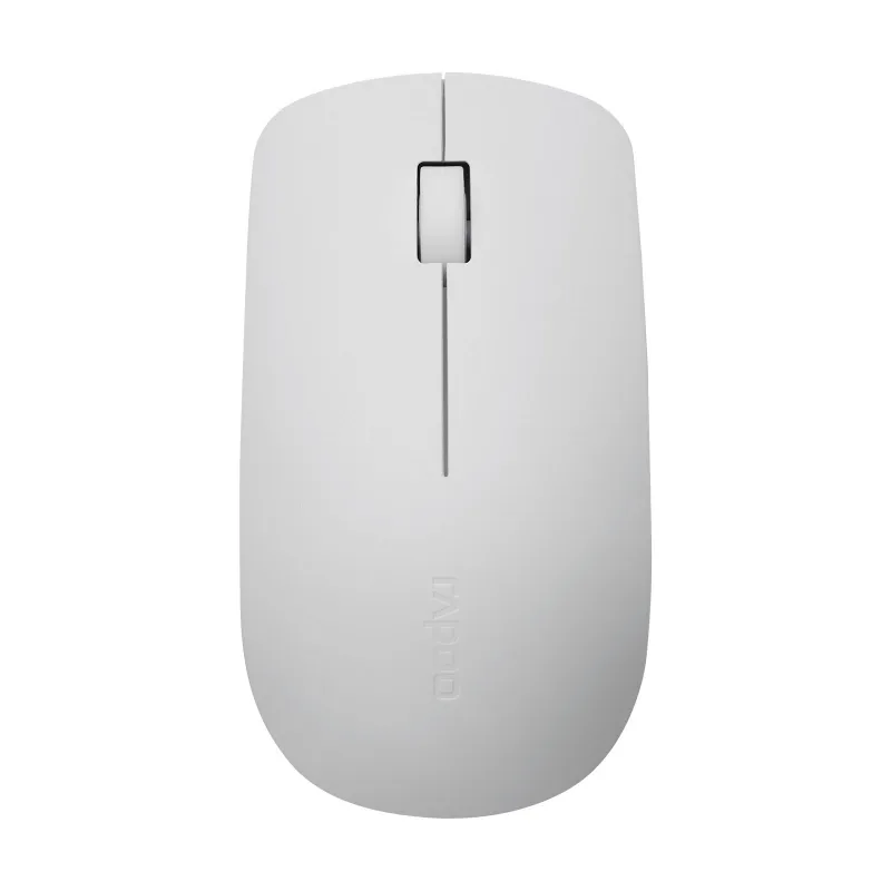 ماوس بی سیم رپو مدل M20 Plus Silent