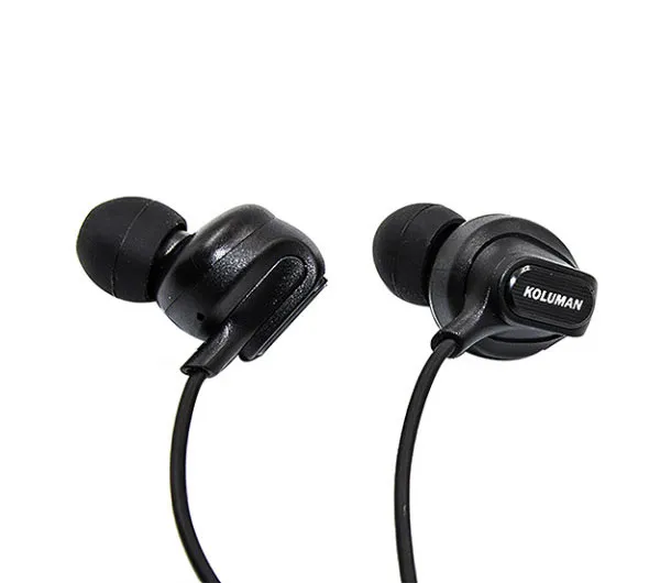 هندزفری کلومن مدل KE-003
