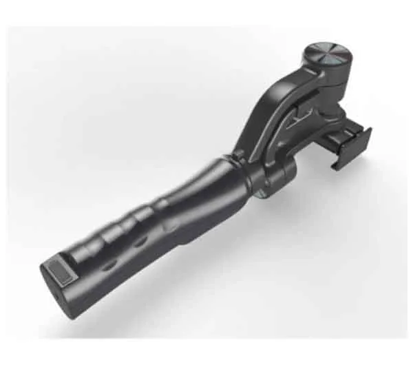 لرزشگیر و پایه نگهدارنده موبایل مدل 3-Axis