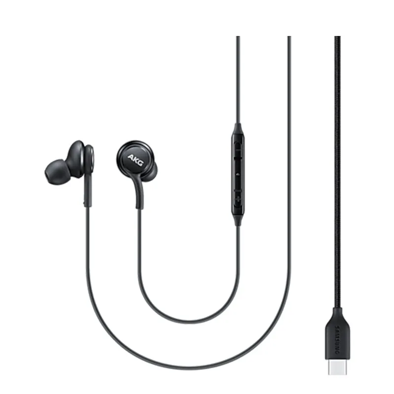 هندزفری سامسونگ مدل AKG Type-C اورجینال چین