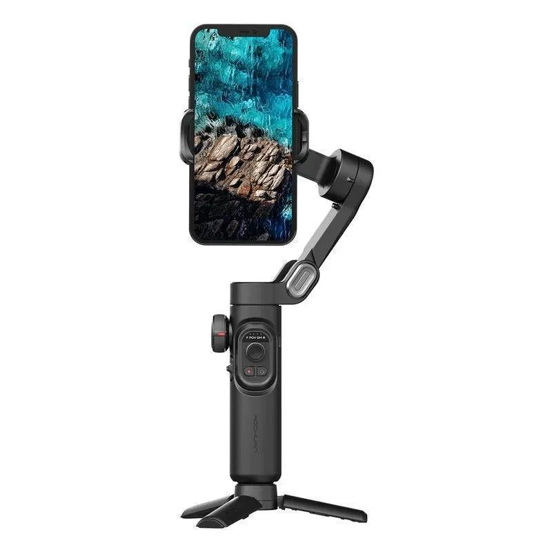 لرزشگیر و پایه نگهدارنده موبایل آچوان مدل Smart XE