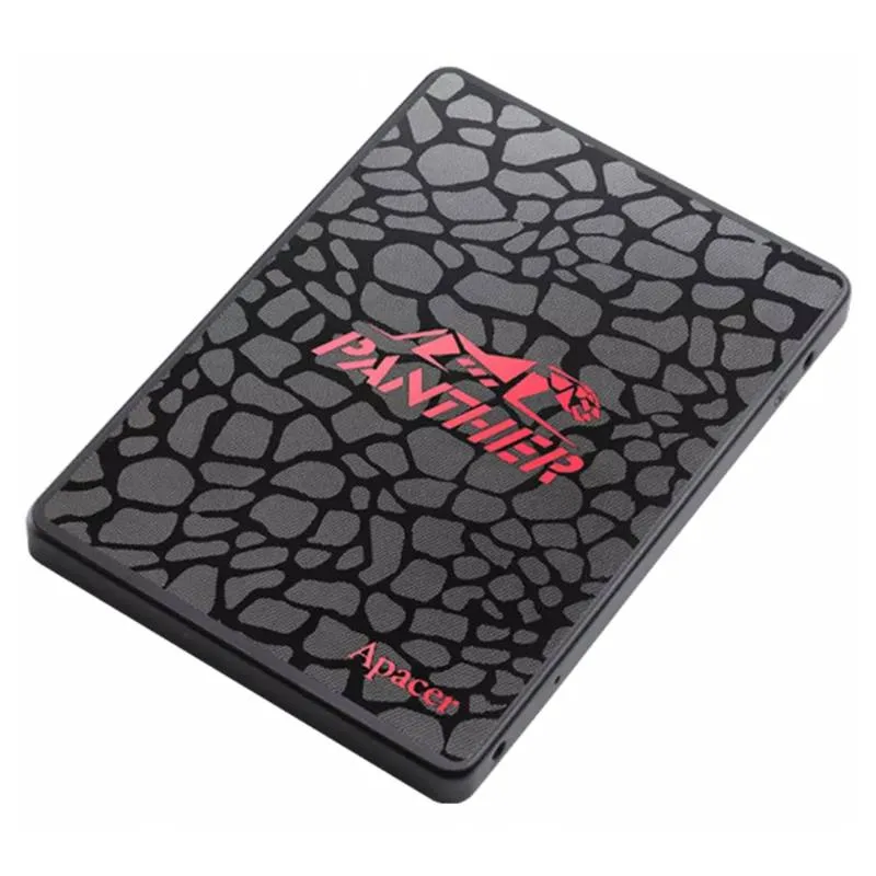 حافظه SSD اپیسر مدل AS350 PANTHER ظرفیت 1 ترابایت