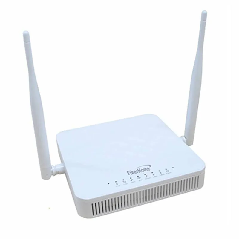 مودم روتر بی سیم فیبر نوری فایبرهوم مدل AN5506-02-FG