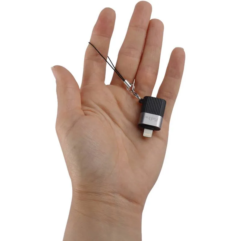 تبدیل  Lightning به USB پرووان مدل PCO05