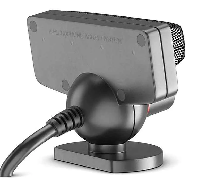 وب کم سونی مدل Eye Cam بدون جعبه