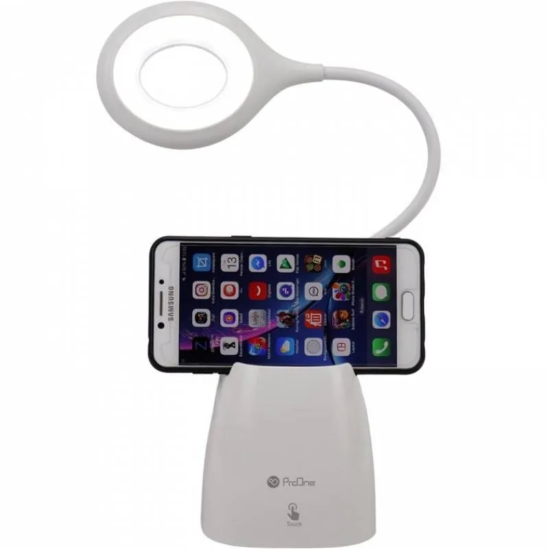 چراغ مطالعه پرووان مدل PLP724