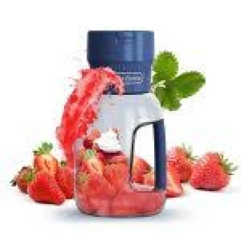 مخلوط کن قابل حمل گرین لاین مدل Mega 1000ml