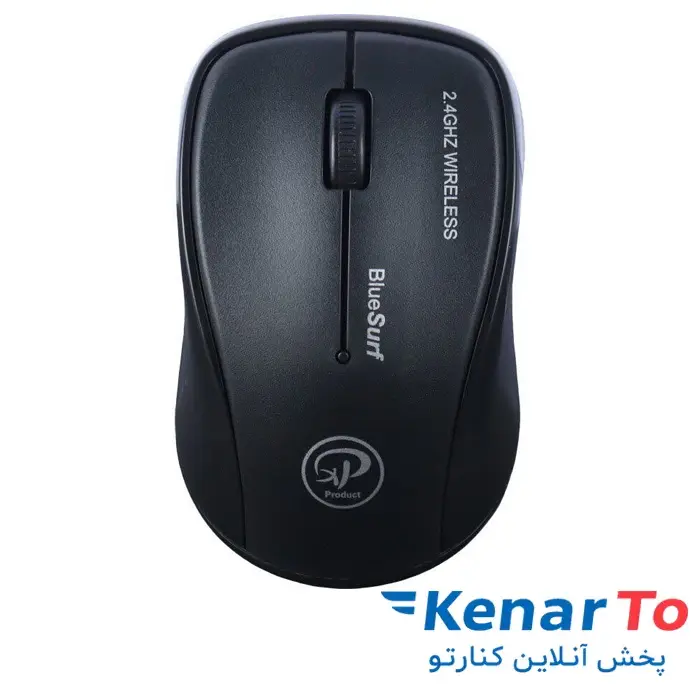 ماوس بی سیم ایکس پی پروداکت مدل XP-745