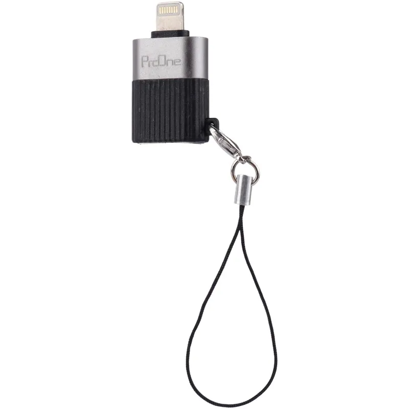 تبدیل  Lightning به USB پرووان مدل PCO05