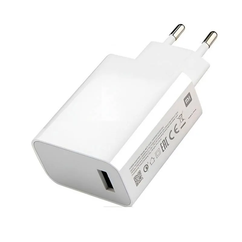 شارژر دیواری شیائومی 33W مدل MDY-11-EZ اورجینال