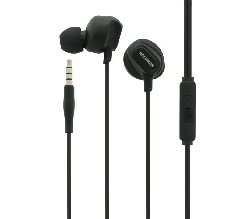 هندزفری کلومن مدل KE-003