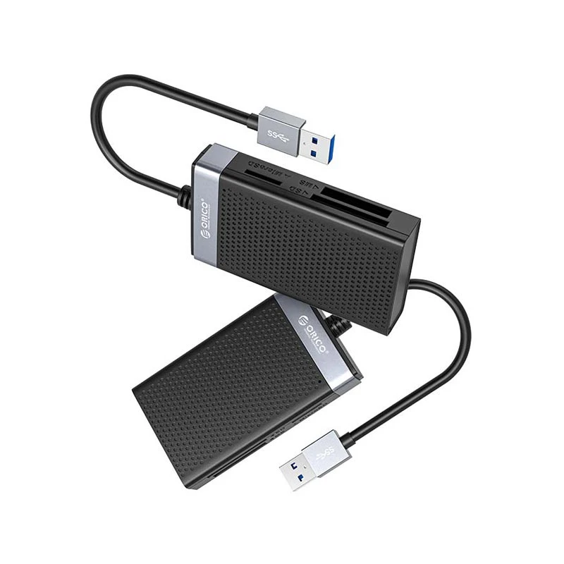 کارت خوان اوریکو مدل CL4T-A3 USB3