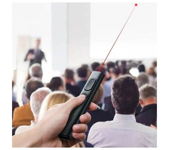 پرزنتر بی سیم باسئوس مدل ACFYB