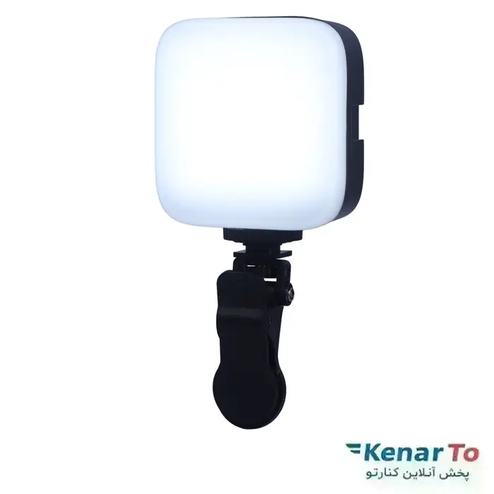 رینگ لایت سلفی مدل M-88