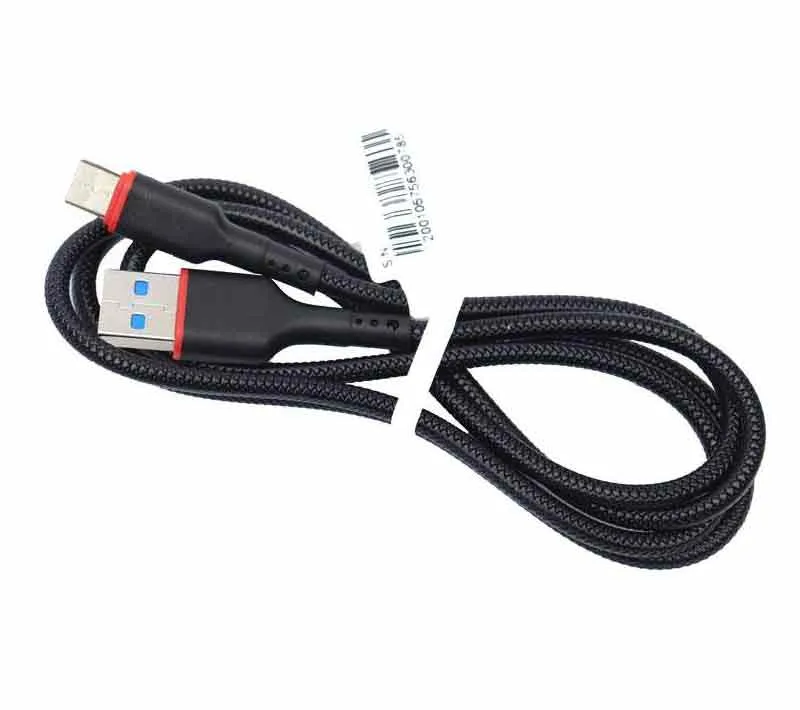کابل تبدیل USB به USB-C تسکو مدل TCC105 طول 1 متر