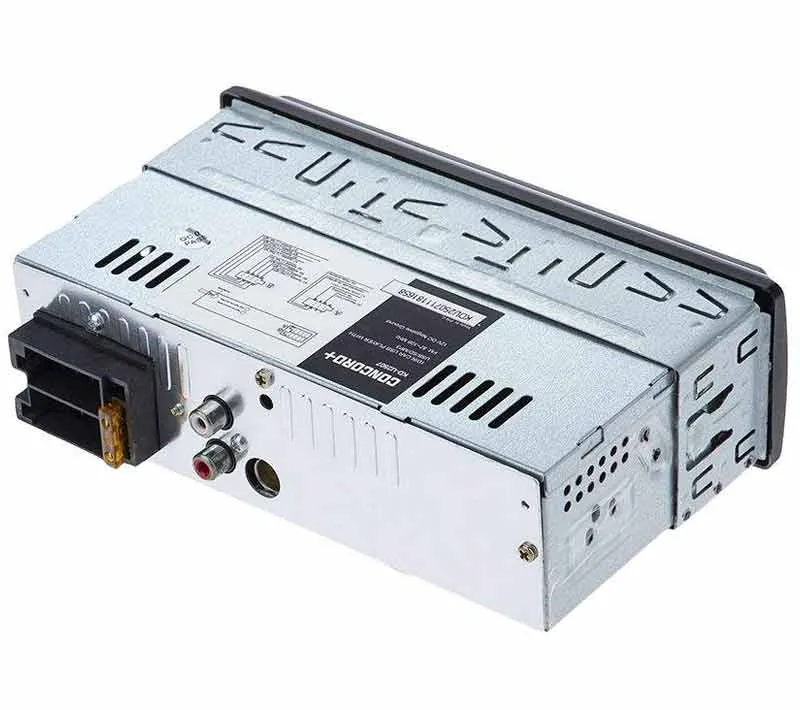 پخش کننده خودرو کنکورد پلاس مدل KD-U2507