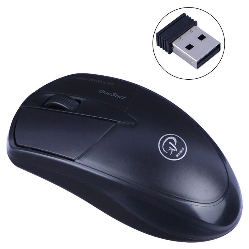 ماوس بی سیم ایکس پی پروداکت مدل XP-735