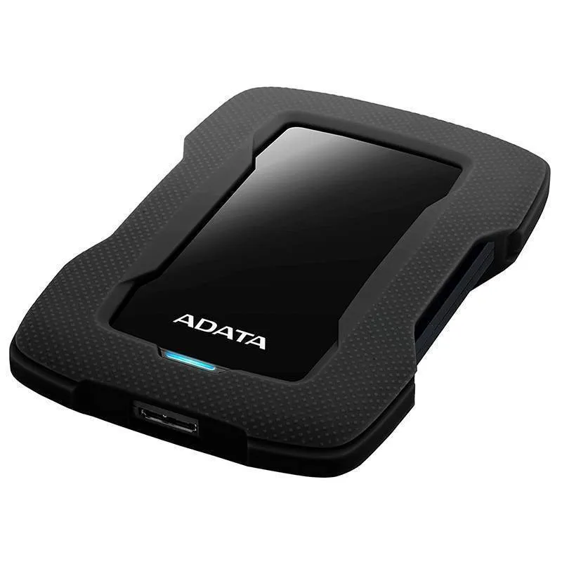 هارد اکسترنال ای دیتا مدل HD330 ظرفیت 5 ترابایت
