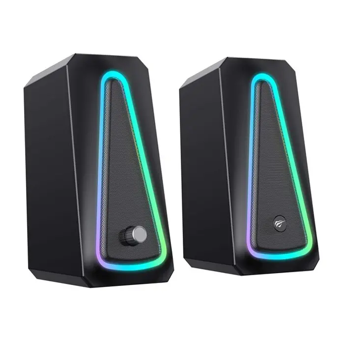 اسپیکر دسکتاپ هویت مدل SK-208 PRO