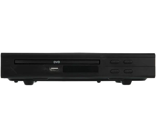 پخش کننده DVD مکسیدر مدل AR-204