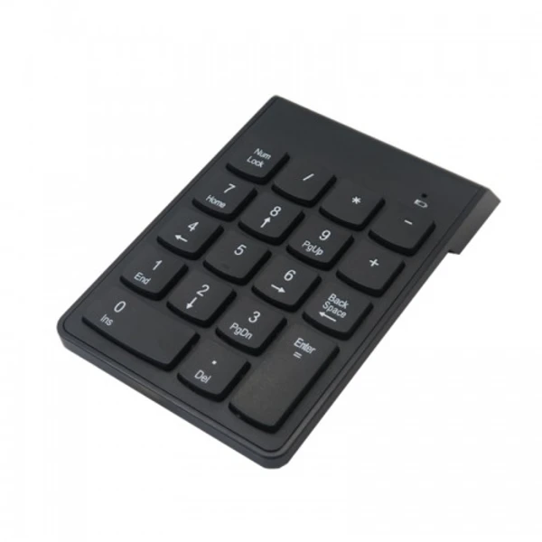 کیبورد بی سیم رویال مدل Numpad Mini