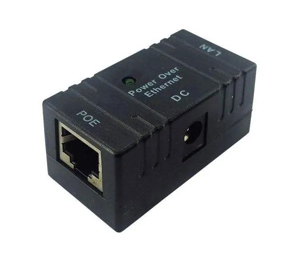 آداپتور POE مدل ADP12-48