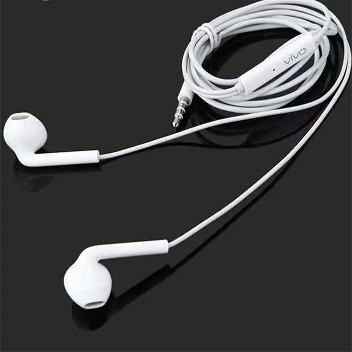 هندزفری ویوو مدل V-01 بسته ده عددی