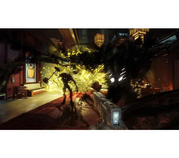 بازی Prey مخصوص PC