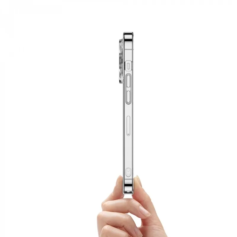 کاور گوشی گرین لاین مدل MagSafe Delgado مناسب برای iphone 14