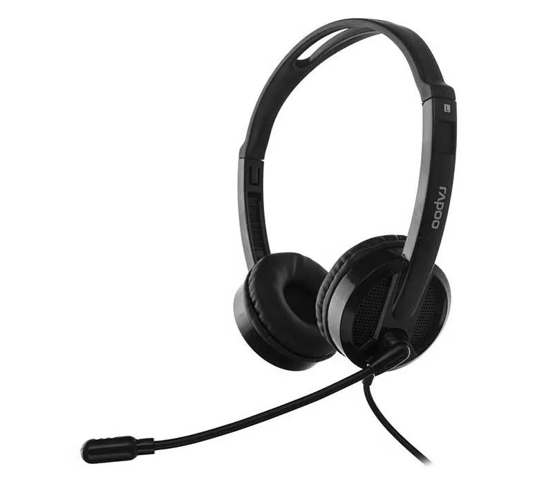 هدفون رپو مدل H120