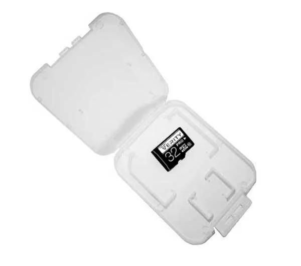 کارت حافظه بالک(فله) Micro SD وریتی کلاس 10 ظرفیت 32 گیگابایت