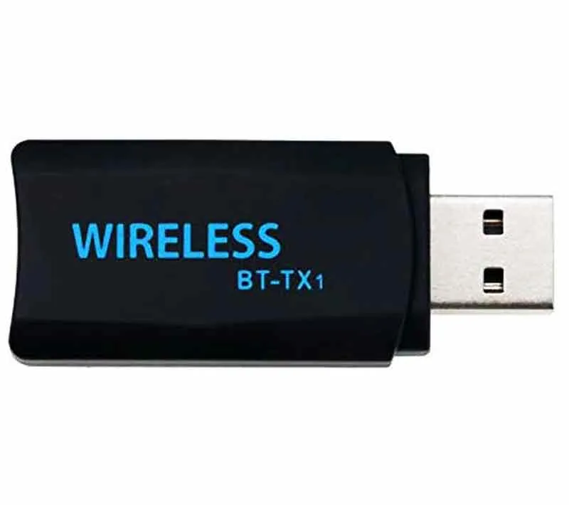 گیرنده بلوتوث صدا مدل TX1