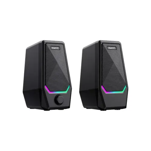 اسپیکر دسکتاپ هویت مدل SK-768