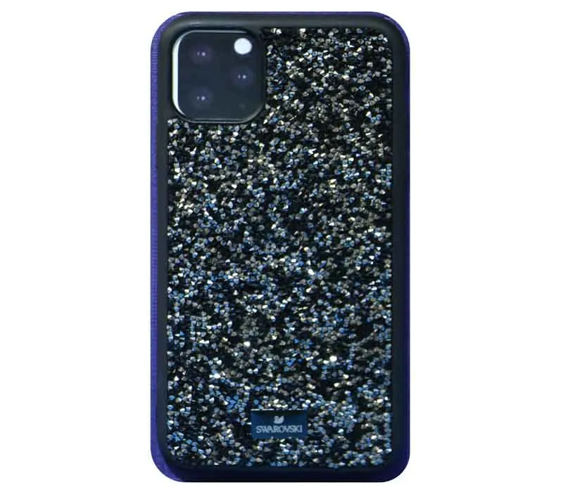 کاور سواروسکی مدل CRYSTALLINE مناسب برای گوشی موبایل اپل iPhone11Promax