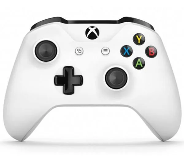 مجموعه کنسول بازی مایکروسافت مدل Xbox One S ظرفیت 1 ترابایت