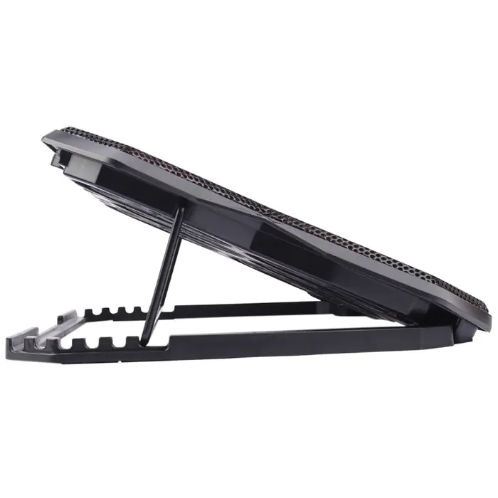 پایه خنک کننده ایلون مدل N706 RGB