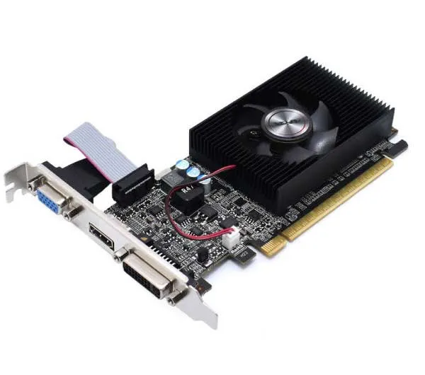 کارت گرافیک ای فاکس مدل GT610-2GB