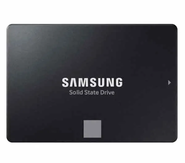 اس اس دی اینترنال سامسونگ مدل EVO 870 ظرفیت 250 گیگابایت