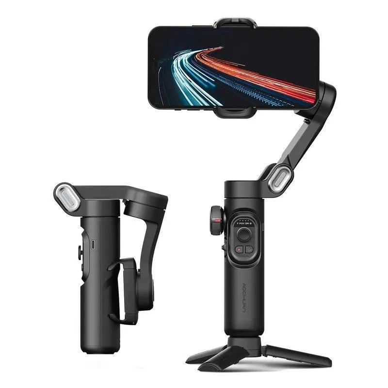 لرزشگیر و پایه نگهدارنده موبایل آچوان مدل Smart XE