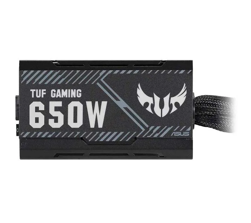 منبع تغذیه کامپیوتر ایسوس مدل TUF GAMING 650B