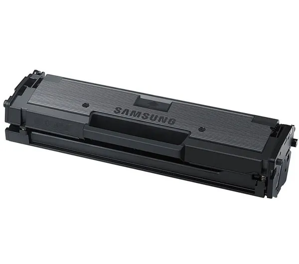 تونر مشکی تک تونر مدل MLT-D111S/L مناسب برای پرینتر Samsung