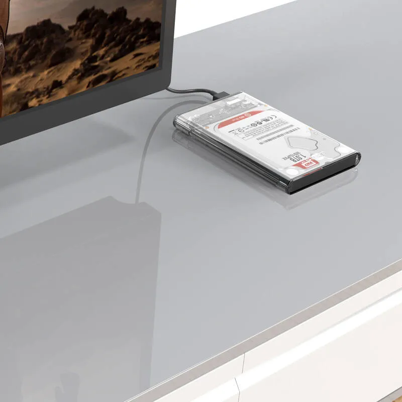 باکس هارد دیسک 2.5 اینچ USB 3.0 اوریکو مدل 2139U3