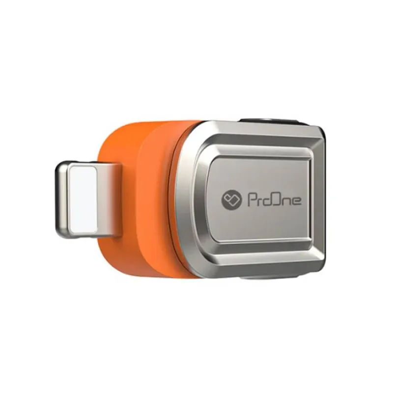 مبدل USB به Lightining  پرووان مدل PCO12
