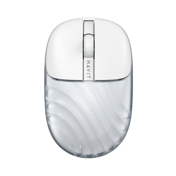 ماوس بی سیم هویت مدل MS46WB