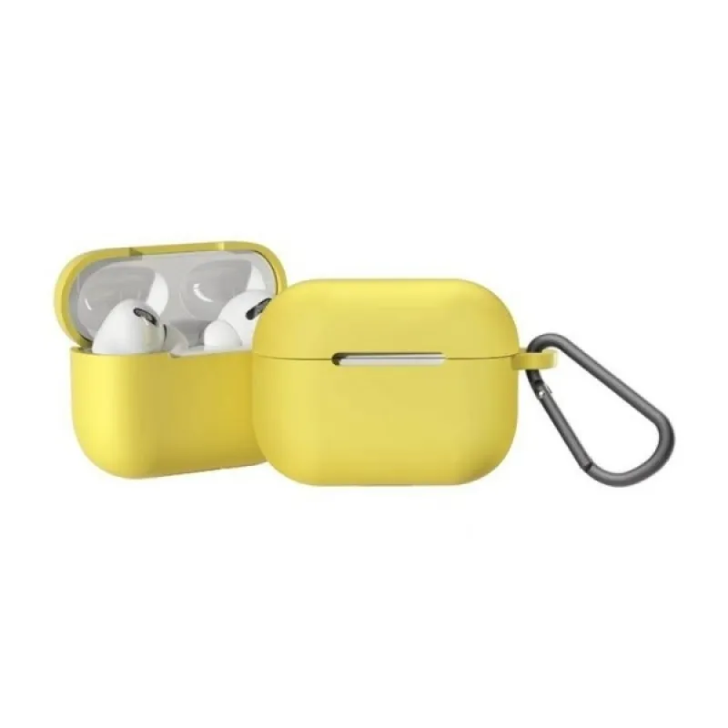 کاور سیلیکونی گرین لاین مدل Berlin مناسب برای Airpods 3