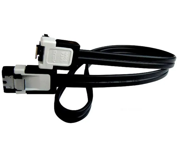 کابل دیتا 3 SATA ایسوس مدل قفل دار
