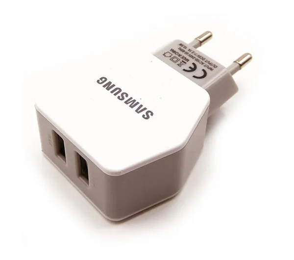 شارژر دیواری ایکس پی مدل XP-AC217