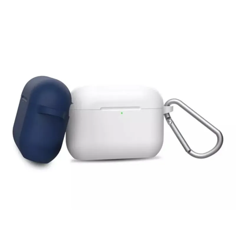 کاور سیلیکونی گرین لاین مدل Berlin مناسب برای Airpods Pro