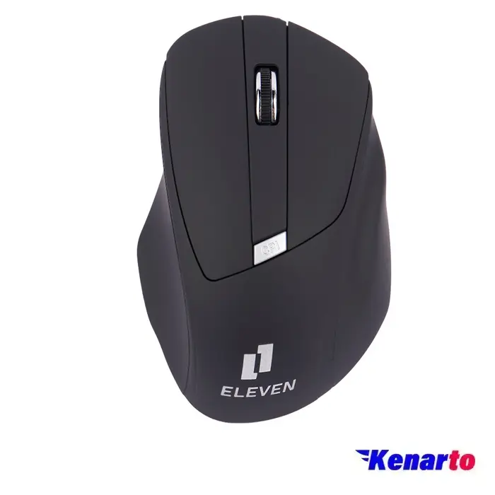 ماوس بی سیم ایلون مدل WM909 سایلنت