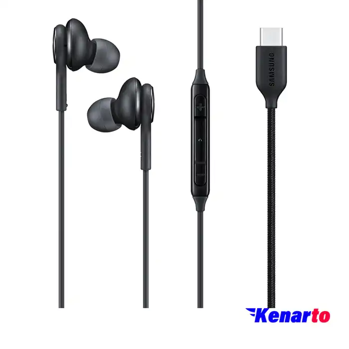هندزفری سامسونگ مدل AKG Note10 Type-c